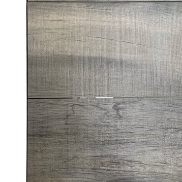 OWN Living verstelbare tuintafel Colmar 260x100 cm - afbeelding 5