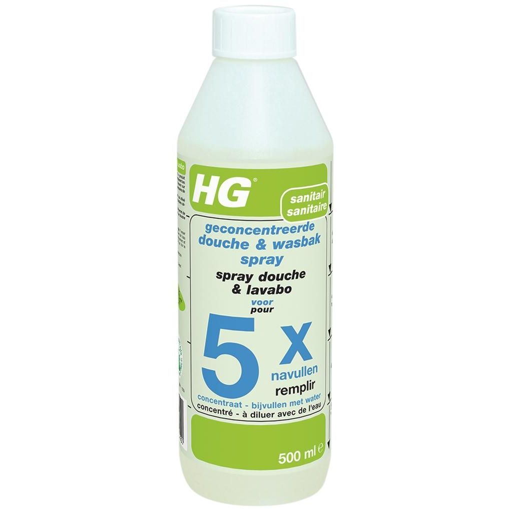 Douchewasbak spray navulling 05l Sanitair HG producten Binnen Tuinc Douchewasbak spray navulling 05l Sanitair HG producten Binnen Tuinc # Wasbak Douche_001712