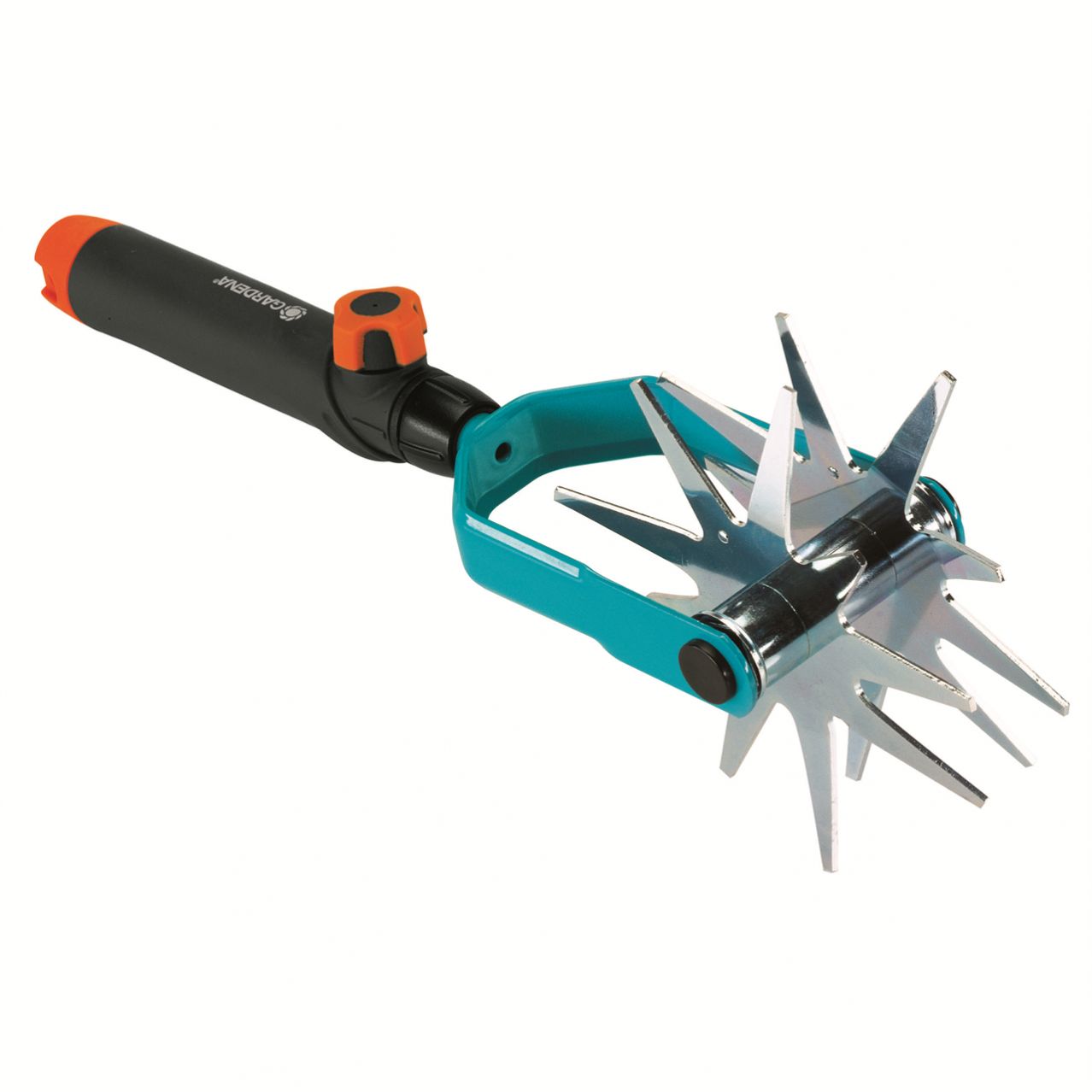 Gardena Combisystemtuinfrees Handgereedschap Tuincentrum