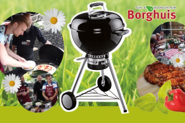 BBQ-workshop