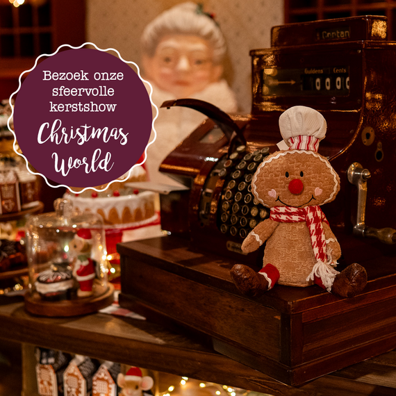 Laat je inspireren door de nieuwste kersttrends!