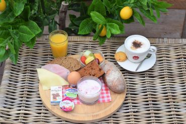 Pinksterontbijt op 2e Pinksterdag