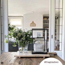 Borg(t)huis inspiratie