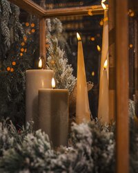 Christmas World 2025