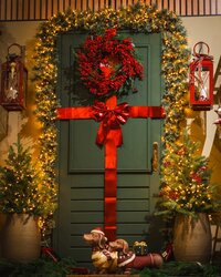 Christmas World 2025