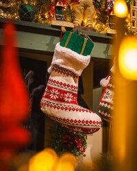 Christmas World 2025