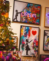 Christmas World 2025