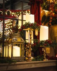 Christmas World 2025