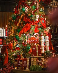 Christmas World 2025