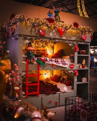 Christmas World 2025