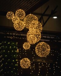 Christmas World 2025