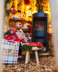 Christmas World 2025