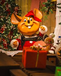 Christmas World 2025