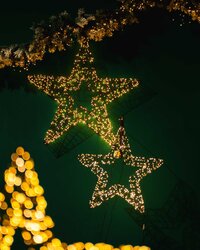 Christmas World 2025