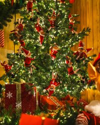 Christmas World 2025