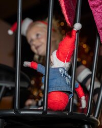 Christmas World 2025