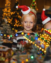 Christmas World 2025