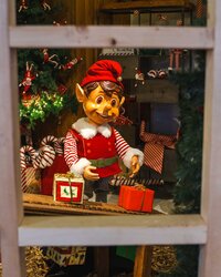 Christmas World 2025