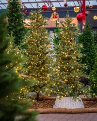 Christmas World 2025