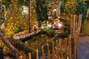 Christmas World 2025