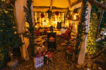 Christmas World 2025