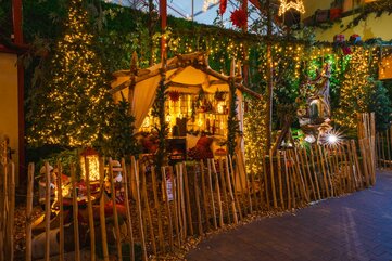 Christmas World 2025