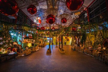 Christmas World 2025