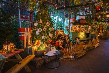 Christmas World 2025