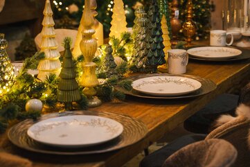 Christmas World 2025