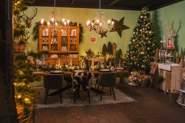 Christmas World 2025