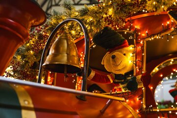 Christmas World 2025