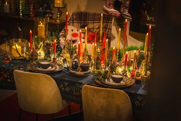 Christmas World 2025