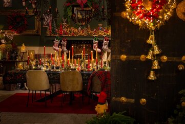 Christmas World 2025