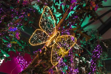 Christmas World 2025