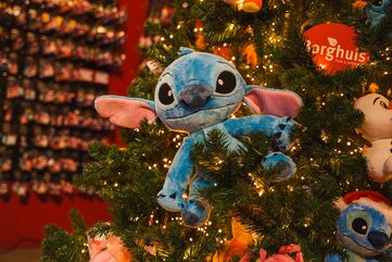 Christmas World 2025