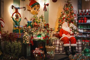 Christmas World 2025