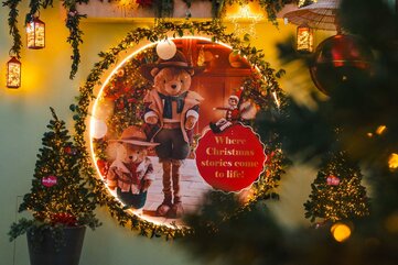 Christmas World 2025