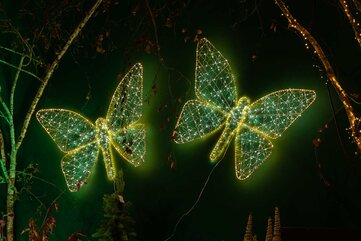 Christmas World 2025