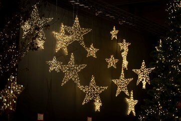 Christmas World 2025