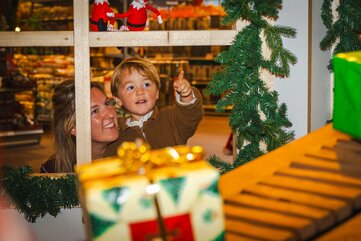 Christmas World 2025