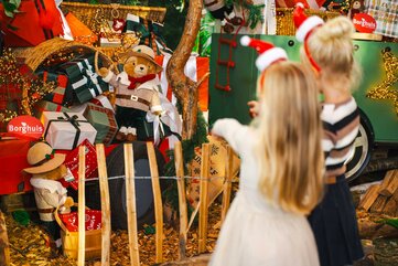 Christmas World 2025