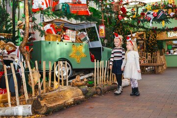 Christmas World 2025