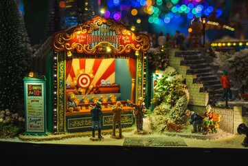 Christmas World 2025