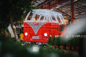 Christmas World 2025