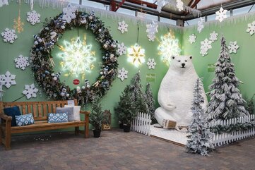 Christmas World 2025