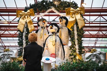 Christmas World 2025