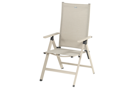 Hartman verstelbare tuinstoel Aruba - afbeelding 1