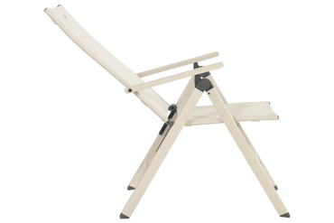 Hartman verstelbare tuinstoel Aruba - afbeelding 3