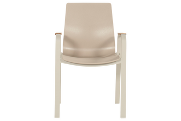 Hartman dining tuinstoel Flow - afbeelding 2