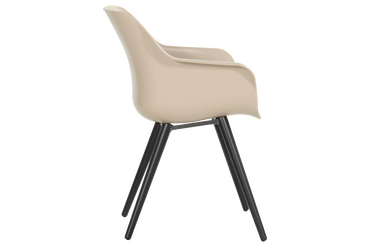 Hartman dining tuinstoel Sophie Beige - afbeelding 3